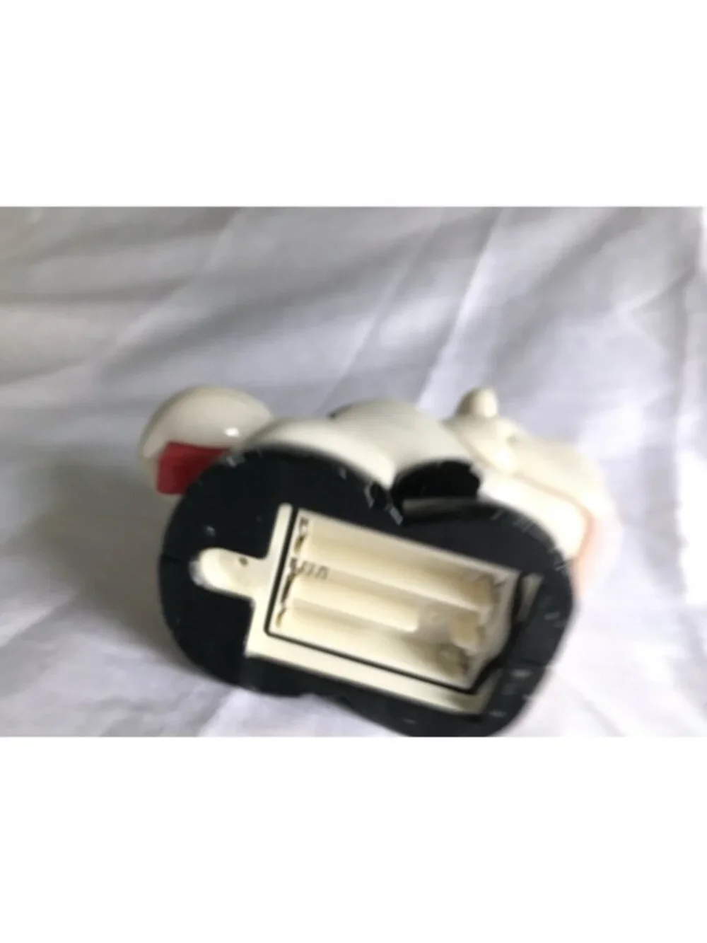 Fisher-Price Barnyard Basics Cow Working Flashlight featuring a Mooing Sound